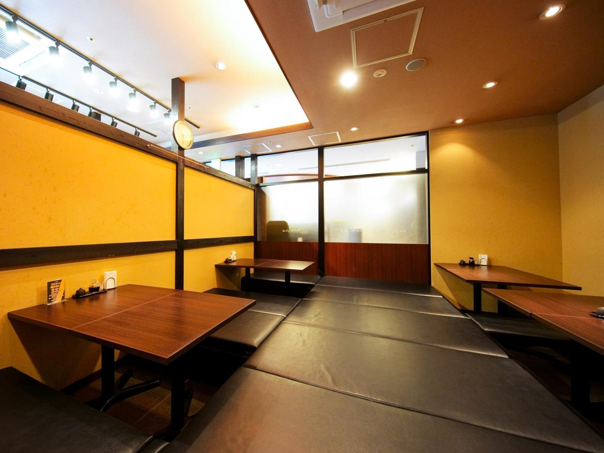 阿帕别墅酒店大阪谷街四条站前 酒店