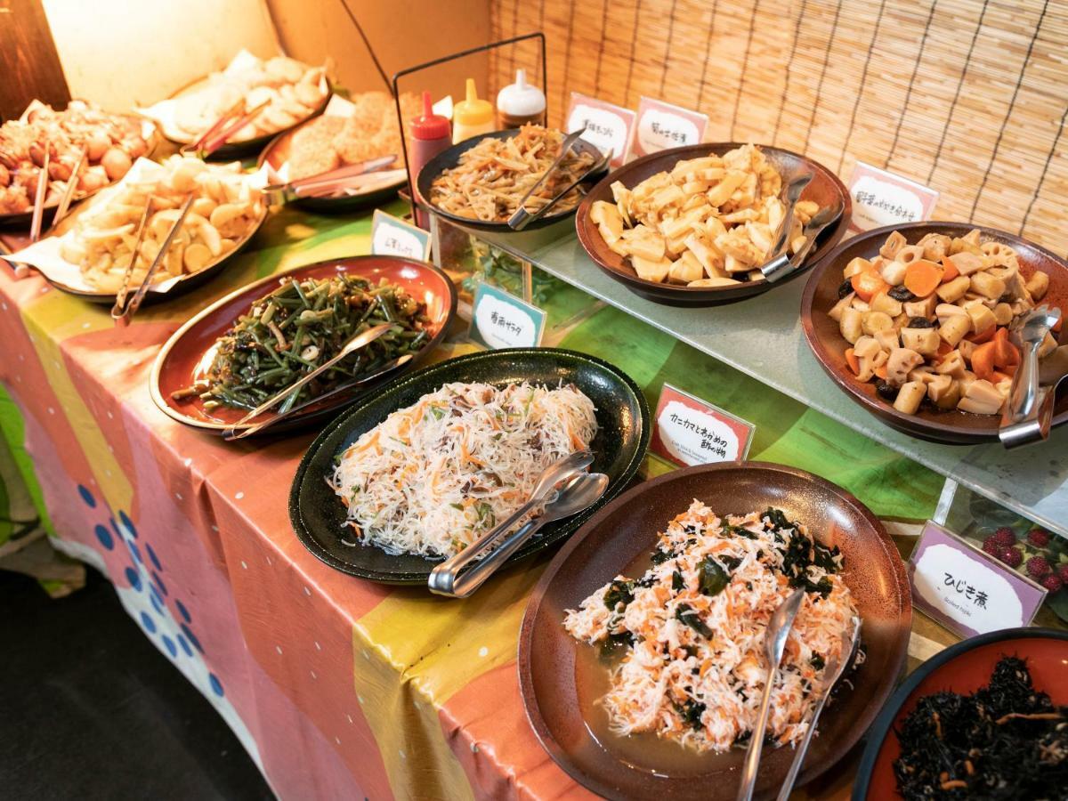 阿帕别墅酒店大阪谷街四条站前