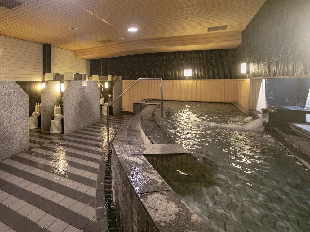 Apa Tanimachi 4chome Ekimae 3* 大阪