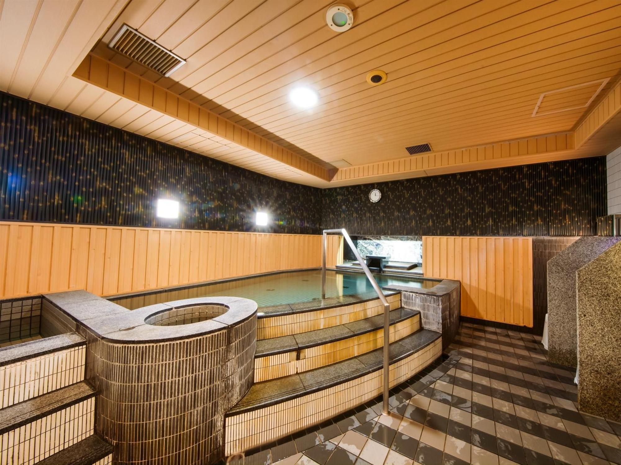 Apa Tanimachi 4chome Ekimae 酒店 大阪
