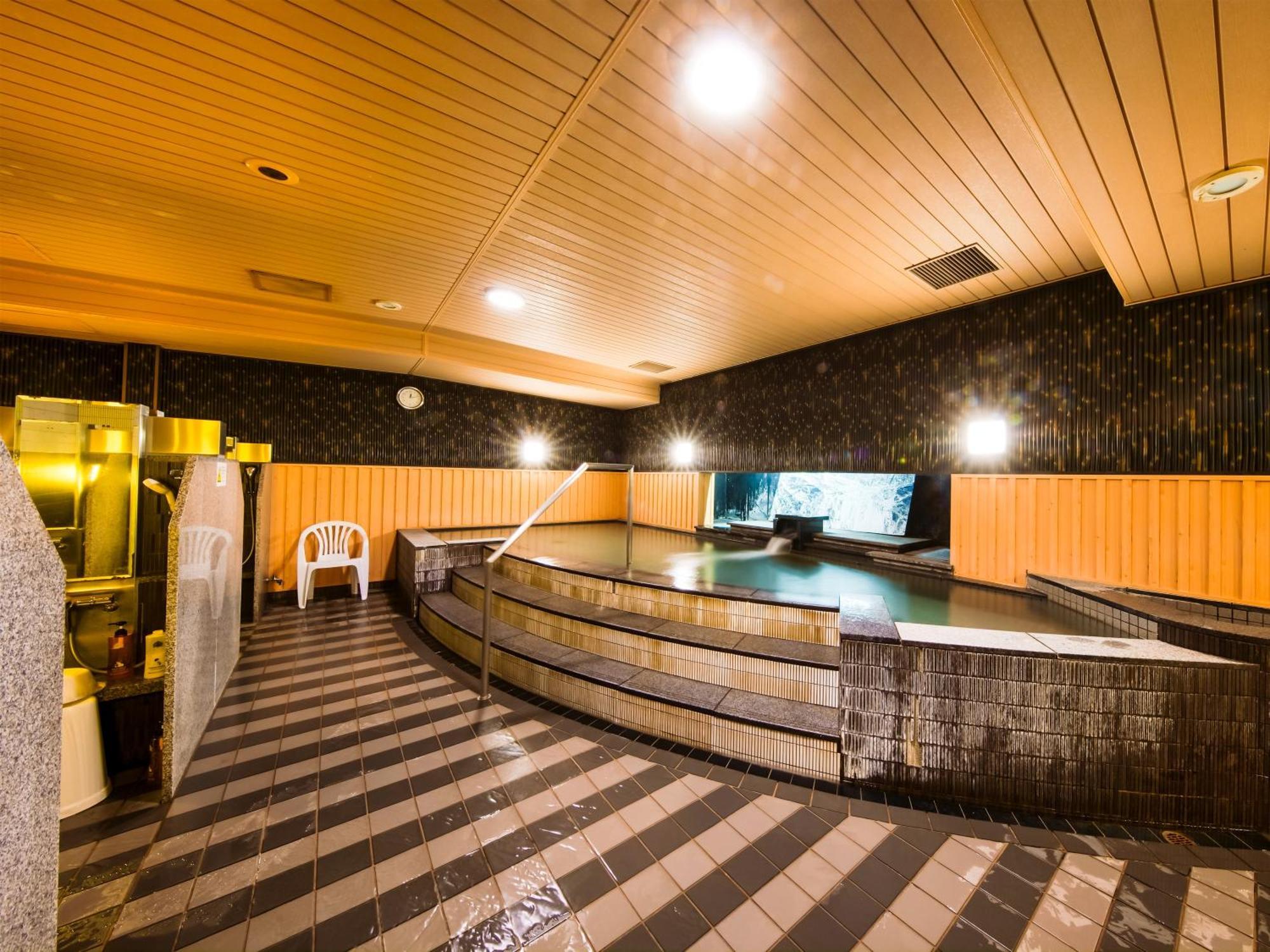 Apa Tanimachi 4chome Ekimae 大阪