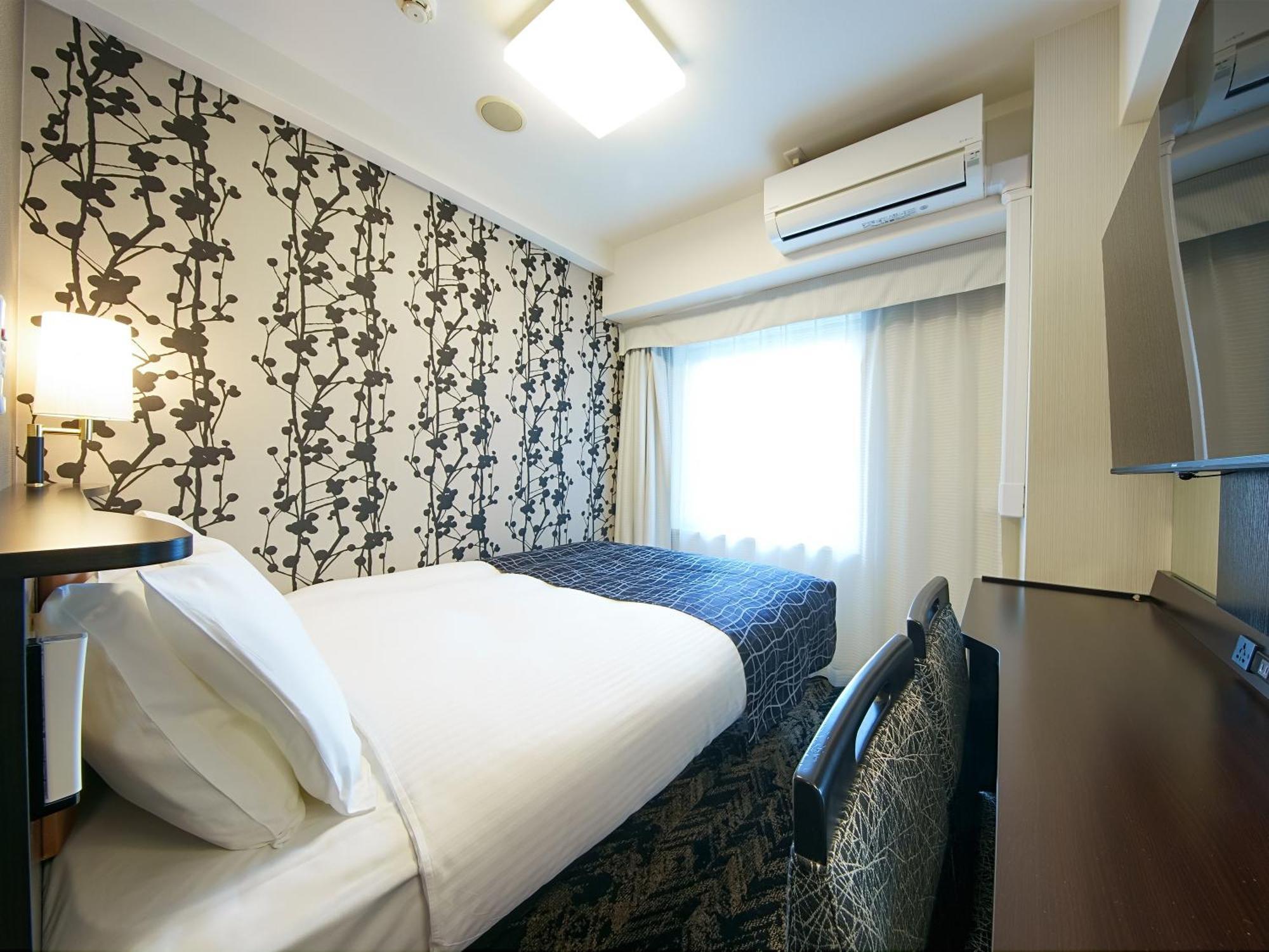 Apa Tanimachi 4chome Ekimae 酒店 大阪